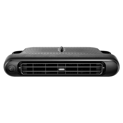 Ventilador de enfriamiento del asiento trasero portátil del coche