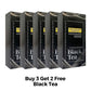 ✨ ¡OFERTA LIMITADA 50% DE DESCUENTO! 🌿 Tinte de Cabello de Origen Vegetal con Peine – Fácil, Cobertura de Canas, Fórmula Nutritiva ✨