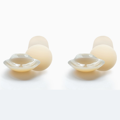 💞 Comprar 1 Obtener 1 Gratis! 🌈✨ Cubiertas de pezón adhesivo de elevación sin costuras para mujeres