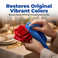 Spray de limpieza de flores artificiales suaves