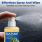 Spray de limpieza de flores artificiales suaves