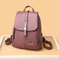 Mochila de Cuero