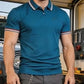 Camisetas deportivas de manga corta para hombre