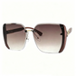 Gafas de sol cuadradas sin borde