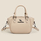 Bolso de mano Boston elegante retro