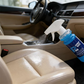 🚗✨ Car Detailing Liquid Wax Spray – Hydrophobic & UV protection – Quick shine, no streaks 🧼
