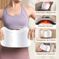 Máquina Masajeador de Adelgazamiento Abdominal