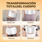 Máquina Masajeador de Adelgazamiento Abdominal