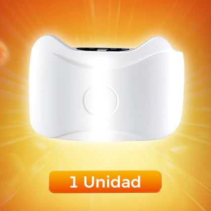 Máquina Masajeador de Adelgazamiento Abdominal