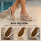 Sandalias de tacón alto para mujer