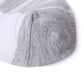 Calcetines de tobillo de confort transpirable casual unisex