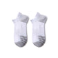Calcetines de tobillo de confort transpirable casual unisex