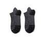Calcetines de tobillo de confort transpirable casual unisex