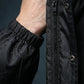 Waterproof Raincoat and Pants Suit with Reflective Strips