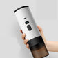 Máquina Espresso portátil para viajes