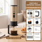 Máquina Espresso portátil para viajes