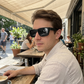 Gafas de sol polarizadas unisex para correr ciclismo conducir deportes
