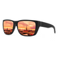 Gafas de sol polarizadas unisex para correr ciclismo conducir deportes