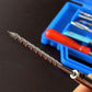 Kit de reparación universal de neumáticos planos para uso pesado