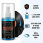 Spray de limpieza de discos de vinilo antiestático