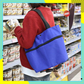 🌸¡ÚLTIMO DÍA AL PRECIO ESPECIAL!🌸🛒 Carrito de compras plegable – La bolsa con ruedas que cuida tu espalda.