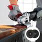 Disco de aleta de molienda angular premium para molienda de metal y madera