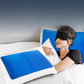 Almohada de gel de enfriamiento para dormir