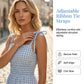 Women's Retro Bubble Sleeve Solid Color Slit Off Shoulder Dress