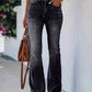 Vaqueros Bootcut Control del vientre