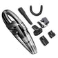 Conjunto de aspiradora portátil de coche portátil