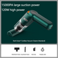 🎉 ¡Oferta 2026 — Más de 142,000 Vendidos! 🧹 Aspiradora Inalámbrica para Auto – Succión 10000Pa y Batería 4000mAh 🚗