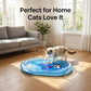 Cama inflable de agua de refrigeración para gatos