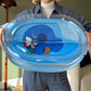 Cama inflable de agua de refrigeración para gatos