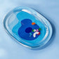Cama inflable de agua de refrigeración para gatos