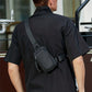 Urban Commuter Sling Bag para Hombres