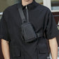 Urban Commuter Sling Bag para Hombres