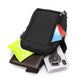 Urban Commuter Sling Bag para Hombres