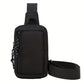 Urban Commuter Sling Bag para Hombres
