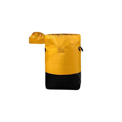 Bolsa de almacenamiento de alta capacidad con mango duradero