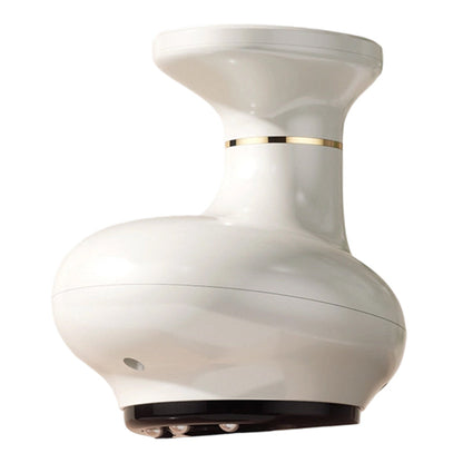 Masajeador de vacío caliente