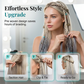 Extensiones de cabello pre-trenzado estilo Maillard