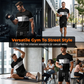 Conjunto deportivo transpirable para hombres