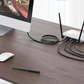 Cable Ethernet CAT8 de alta velocidad