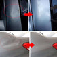 T-Bar Puller Car Dent Kit de herramientas de reparación