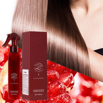 Mejor regalo para su * Leave-In Smoothing Conditioning Essence Spray