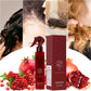 Mejor regalo para su * Leave-In Smoothing Conditioning Essence Spray