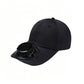 Gorra de béisbol transpirable al aire libre con ventilador solar de 3 velocidades
