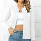 🥳 Venta caliente 2026 🥳💞 50K+ VENDIDO! ✨ 💝   Cardigan de cuello tripulación clásico para mujer