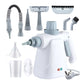 Kit de limpiador de vapor de alta temperatura multipropósito