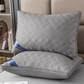 Almohadas Suaves y Resistentes de Relleno Alternativo al Plumón